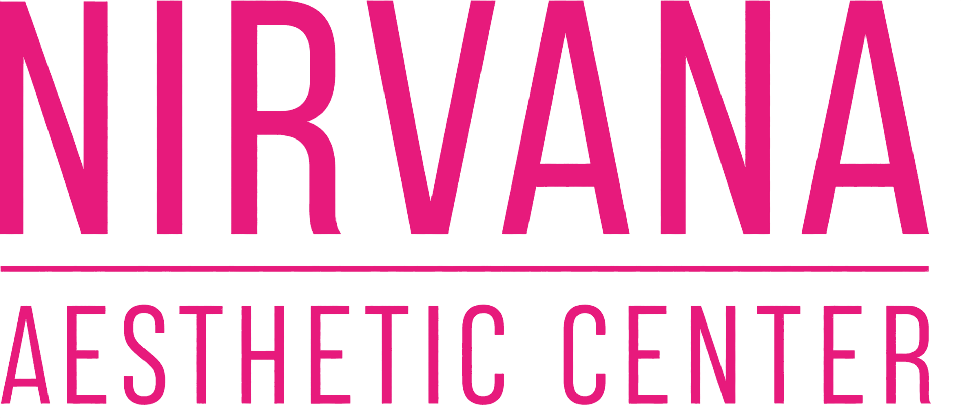 The logo of a company in Bulgaria called Coolmedic Ltd. and also known as Nirvana Aesthetic Center